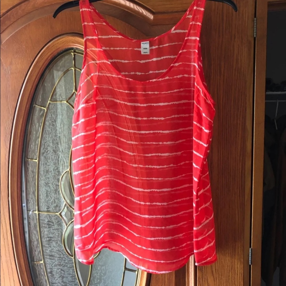 Old Navy Tank Top